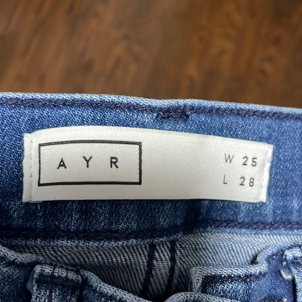 COPY - AYR The Riser *NEW* - Picture 2 of 5